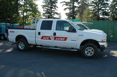 Ace Acme 5