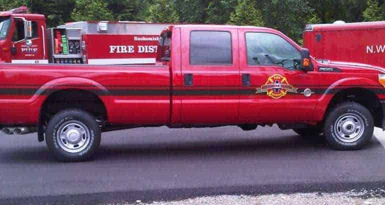 Fire Graphics