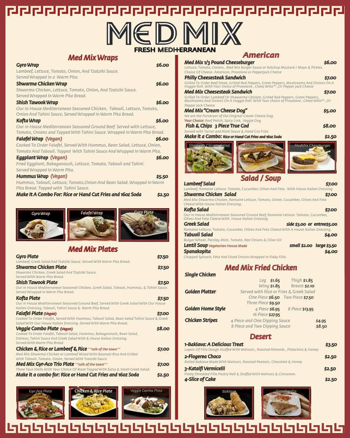 Menu 24×36 98133 Copy