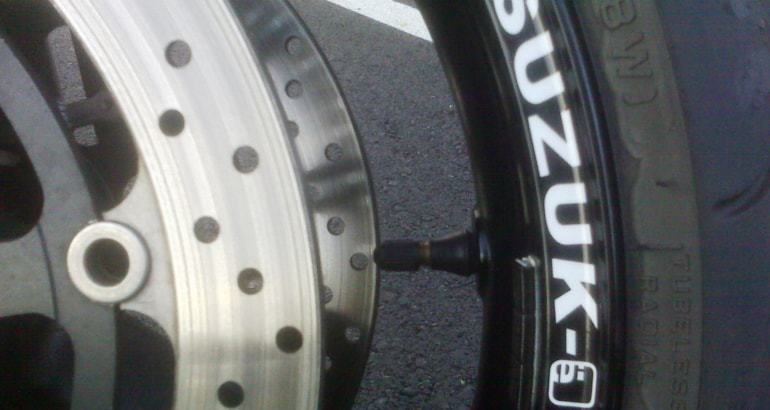 bike wheel graphics