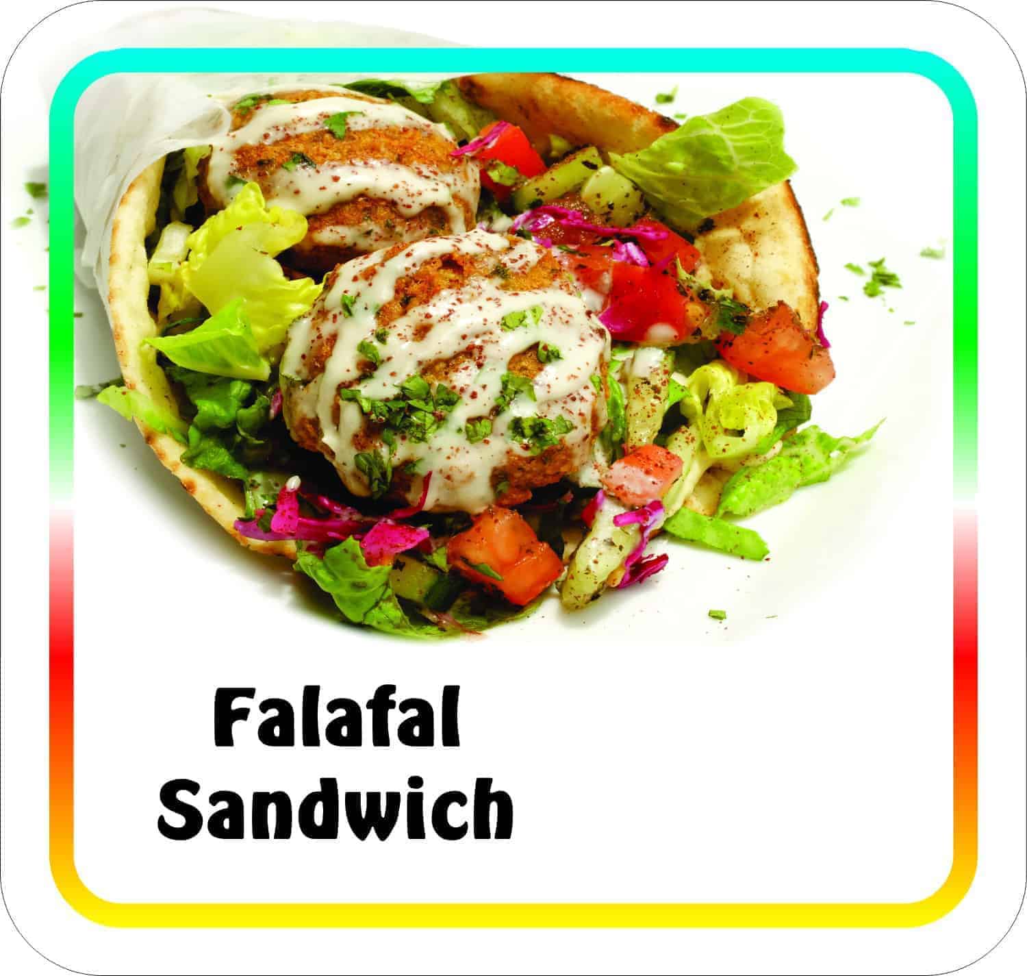 falafal