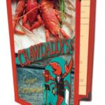 We design and print Restaurant Menus, coffee menus and menu boards. We design drive in menu signs and offer menu covers. Your customers will find them easy to read, appealing and engaging. Menus make a difference in sales volume food service menus and sign boards