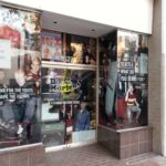 Northern Design Graphics will create retail signs, aisle signs and window decals, we offer directory signs and information centers for small business window graphics