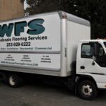 We offer fantastic looking van graphics and trailer decals, custom box truck decals and fleet graphics vehicle graphics and car decals | Northern Design